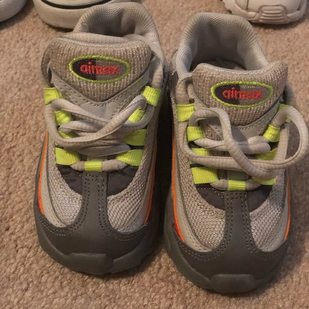 Nike Air Max